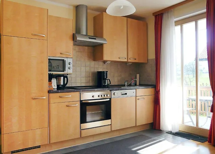 Apartment Bibeloed-6 By Interhome