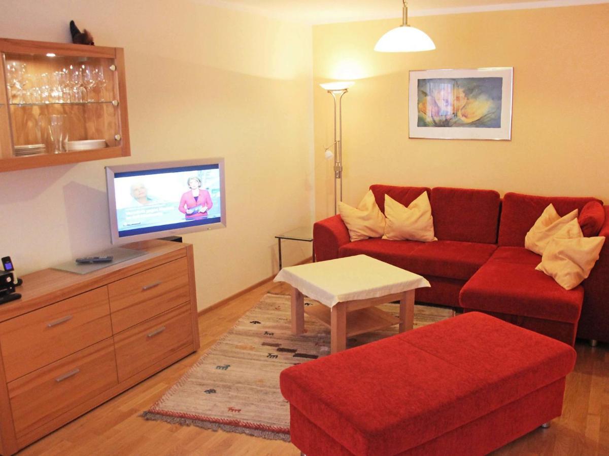 Bibeloed-6 By Interhome Apartment Ruhpolding