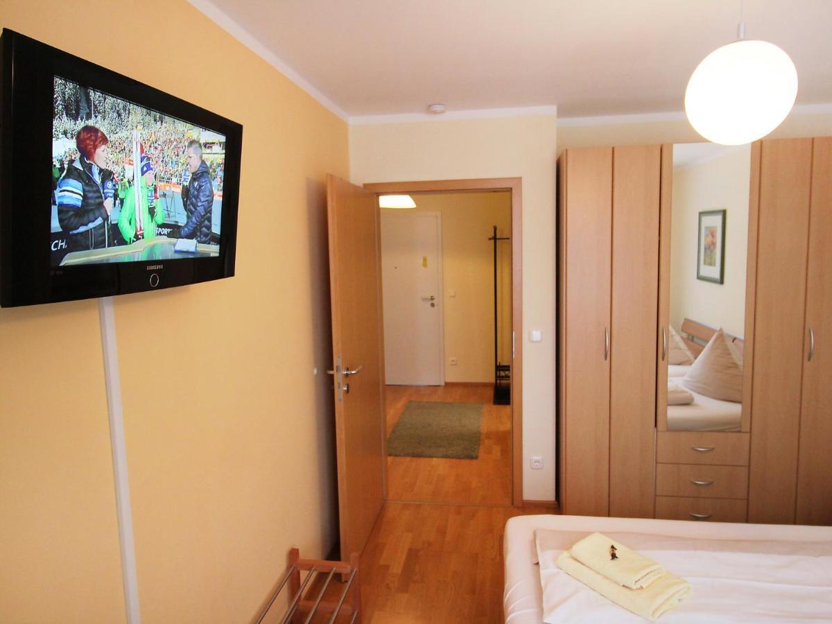 Bibeloed-6 By Interhome Apartment Ruhpolding